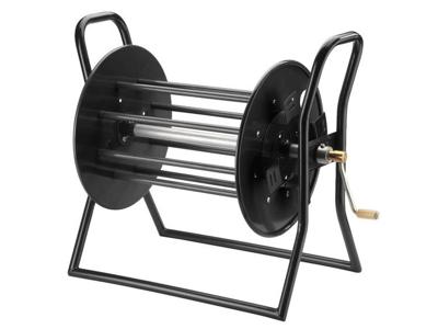 IMG Stage Line MCR-8 Lege kabelhaspel