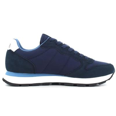 SUN68 Tom Solid Z45101_07 Blauw-41 maat 41