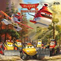 Planes 2: Redden & Blussen - thumbnail