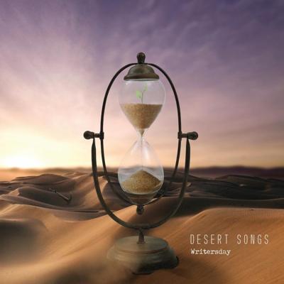 Desert Songs - LP (8718456049284)