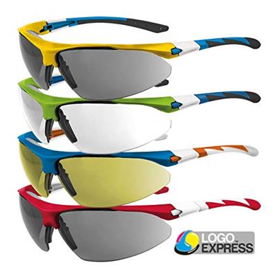 JSP Stealth™ 9000 ASA770-15N-800 Veiligheidsbril EN 166, EN 170 DIN 166, DIN 170