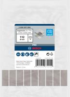 Bosch Accessoires Segmenten voor PRO Core Cutter wet | 112 mm | 1 1/4-inch UNC - 2608601804 - thumbnail