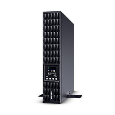 CyberPower OLS2000ERT2UA UPS Dubbele conversie (online) 2000 VA 1800 W