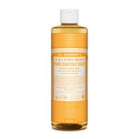 Vloeibare Zeep Dr Bronner's 475 ml Citroenzuur - thumbnail