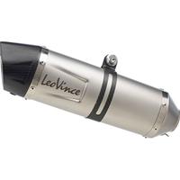 LeoVince Geluiddemper "sbk lv one evo ii schalld leo slipon lv one inox - thumbnail