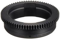 Olympus PPZR-EP02 zoomring (geschikt voor M.ZUIKO Digital ED 9-18 mm, 14-42 mm II en 14-42 mm II R) - thumbnail