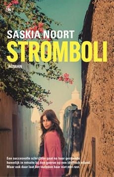 Stromboli - Saskia Noort - ebook