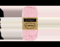 Scheepjes Catona - 10g - 246 Icy Pink - Haakgaren / Breigaren - thumbnail
