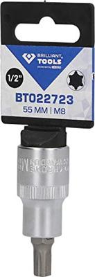 Brilliant Tools BT022723 BT022723 Verwisselbare kop