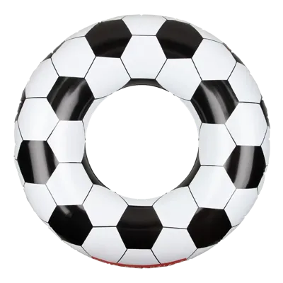 Swim Essentials Zwemband Voetbal 90 cm