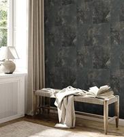 Livingwalls Profitex 2022 - Zwart - 389767 - thumbnail