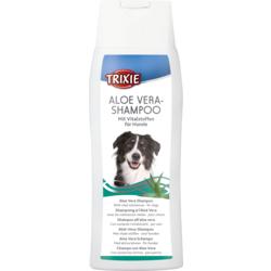 TRIXIE SHAMPOO ALOE VERA