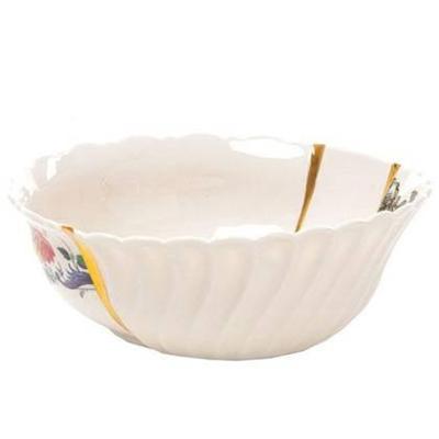 Seletti Kintsugi 2 kom Ø19 Seletti Kintsugi 2 kom Ø19