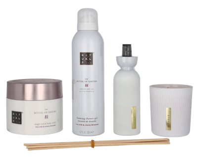 Rituals Sakura Set 610 ml