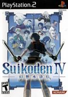Suikoden 4 - thumbnail