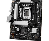 Moederbord Intel Asrock B860M-X - thumbnail