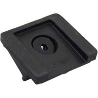 Ergon adapter zadeltas topeak quickclick-adapter - thumbnail