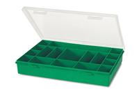 Tayg Assorti box groen 13-17 | Elektroshop.nl - thumbnail