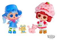 L.O.L. Surprise! Loves Strawberry Shortcake-minipop - thumbnail