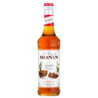 Monin siroop speculoos (70 cl) - thumbnail
