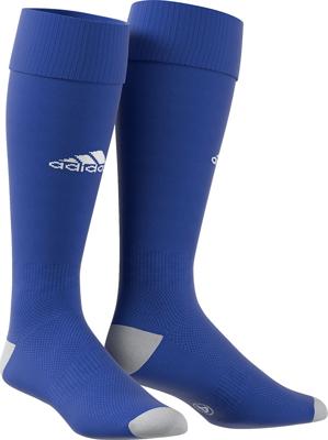 Adidas Milano 16 Sock Blue Adidas Milano 16 Sock Blue