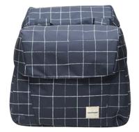 Newlooxs New tas joli double check blue - thumbnail