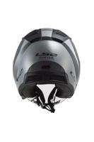 LS2 jethelm "of600 copter ii solid" helmet copter ii soli nardo grey gr. l - thumbnail