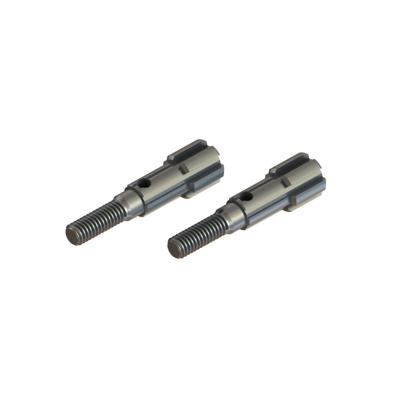 Arrma - Wheel axle 31mm (2pcs) (ARA-1382)