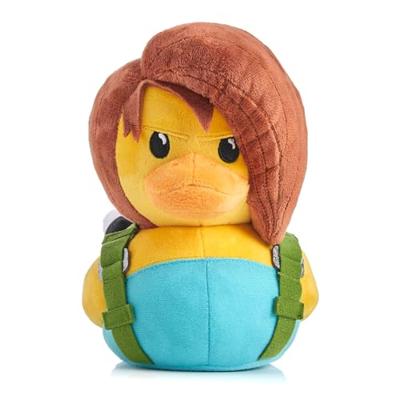 Resident Evil Tubbz Pluche - Jill Valentine Resident Evil Tubbz Pluche - Jill Valentine