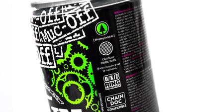 Muc-Off bio chain cleaner 400ml