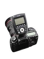 Phottix Odin II TTL draadloze flitstrekker voor Canon - alleen zender (PH89074) - thumbnail