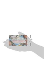 Nesti Dante paradiso tropicale coconut & frangipani zeep 250gr. - thumbnail
