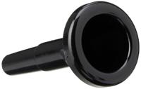 Jiggs pBone 6 1/2 Narrow Black mondstuk - thumbnail