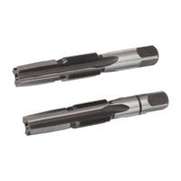 Cycplus Cyclus tools draadtap cyclus threaded bushing screw taps pair re +li - thumbnail