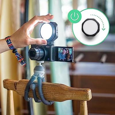 Joby Beamo Reel LED light