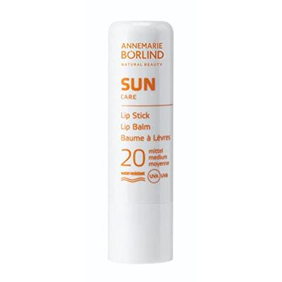 Annemarie Börlind Sun Care Lipstick SPF20 Annemarie Börlind Sun Care Lipstick SPF20