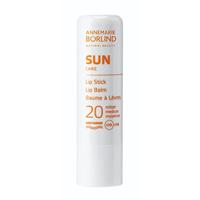 Annemarie Börlind Sun Care Lipstick SPF20 - thumbnail