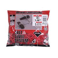 Binder Rubi delta level system (100 Stuks) - thumbnail