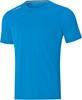JAKO 6175D T-Shirt Run 2.0 Dames - Jako-Blauw - 38 - thumbnail