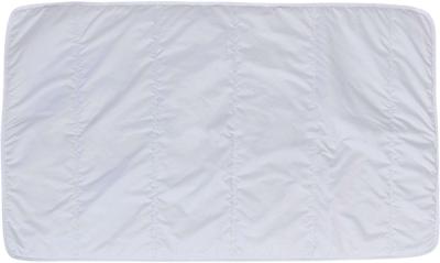 Dekbedovertrek - TINEO - 75 x 120 cm - Wit