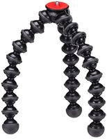 JOBY GorillaPod® 1K Tripod 1/4 inch Werkhoogte: 21 cm (max) Zwart - thumbnail