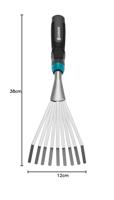 Gardena Comfort Bladhark 12cm - thumbnail