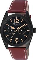 Horloge Heren Kenneth Cole IKC8063 (Ø 44 mm) - thumbnail