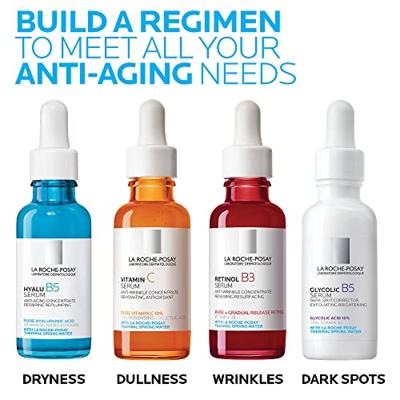 La Roche-Posay Redermic Retinol B3 Serum 30ml