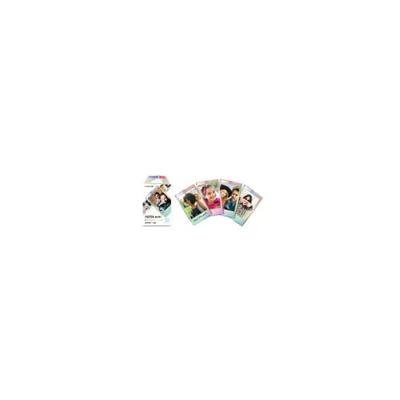 Fujifilm INSTAX mini Mermaid Tail WW1 - thumbnail