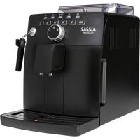 Gaggia Naviglio Volautomaat Zwart - thumbnail