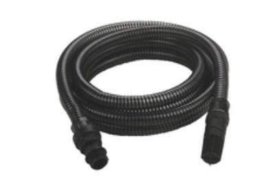 Einhell 4173645 Zuigslang Zwart 25 mm 7 m 1 inch 1 stuk(s) Einhell 4173645 Zuigslang Zwart 25 mm 7 m 1 inch 1 stuk(s)