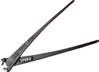 Spero zwarte kracht monier vlechttang PRO 300mm - SP9910300 - thumbnail