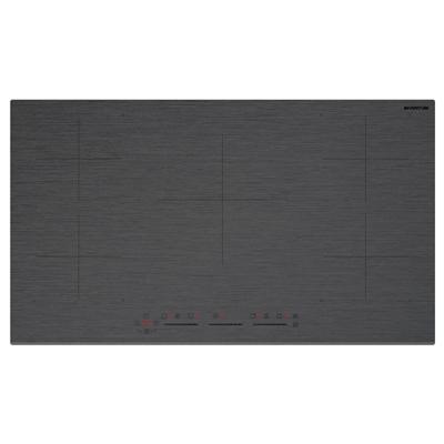 Inventum IKI9035MAT Inductie kookplaat Zwart