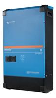 Victron Energy MultiPlus-II 48/10000/140-100/100 230V Omvormer 10000 W 48 V - 230 V Geïntegreerde laadregelaar - thumbnail